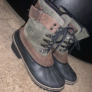 Sorel Snow Boots